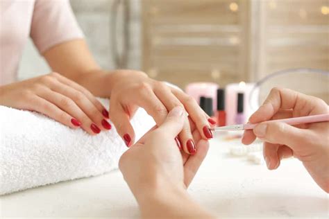 How to Extend the Lifespan of Your Magic Nails in Passaic
